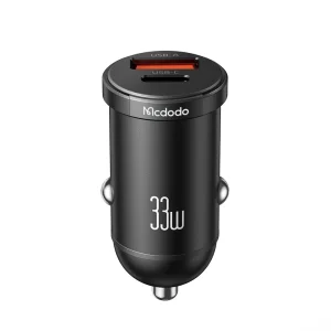 Mcdodo Fast Car Charger PD 33W 1C 1U CC-2320 , Mcdodo Fast Car Charger PD 33W 1C 1U CC-2320 for sale , Mcdodo Fast Car Charger PD 33W 1C 1U CC-2320 for Sale in Pakistan , Mcdodo Fast Car Charger PD 33W 1C 1U CC-2320 Available in Pakistan , Mcdodo Fast Car
