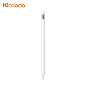 Mcdodo MDD Sketch Series Active Capacitive Stylus Pen PN-8922 , Mcdodo MDD Sketch Series Active Capacitive Stylus Pen PN-8922 for sale , Mcdodo MDD Sketch Series Active Capacitive Stylus Pen PN-8922 for Sale in Pakistan , Mcdodo MDD Sketch Series Active C