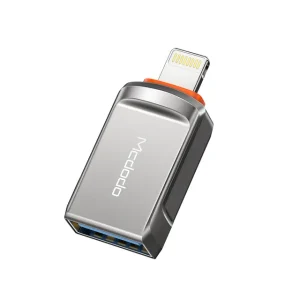 MCDODO USB 3.0 TO IPHONE OTG OT-8600 , MCDODO USB 3.0 TO IPHONE OTG OT-8600 for sale , MCDODO USB 3.0 TO IPHONE OTG OT-8600 for Sale in Pakistan , MCDODO USB 3.0 TO IPHONE OTG OT-8600 Available in Pakistan , MCDODO USB 3.0 TO IPHONE OTG OT-8600 in lowest 