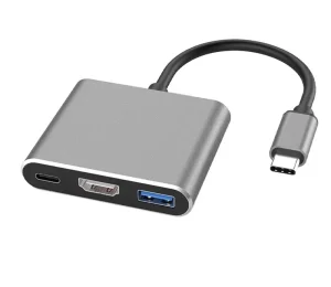 Onten 3-in-1 Type-c to HDMI+USB3.0+PD3.0 Adapter OTN-9175D , Onten 3-in-1 Type-c to HDMI+USB3.0+PD3.0 Adapter OTN-9175D for sale , Onten 3-in-1 Type-c to HDMI+USB3.0+PD3.0 Adapter OTN-9175D for Sale in Pakistan , Onten 3-in-1 Type-c to HDMI+USB3.0+PD3.0 A