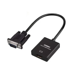 ONTEN 5138 VGA to HDMI, 1080P VGA to HDMI Male to Female for Computer, Desktop, Laptop, PC, Monitor, Projector, HDTV , ONTEN 5138 VGA to HDMI, 1080P VGA to HDMI Male to Female for Computer, Desktop, Laptop, PC, Monitor, Projector, HDTV for sale , ONTEN 51