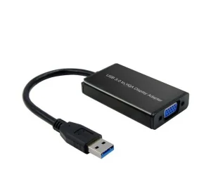 Onten 5201 USB-A 3.0 To VGA Adapter , Onten 5201 USB-A 3.0 To VGA Adapter for sale , Onten 5201 USB-A 3.0 To VGA Adapter for Sale in Pakistan , Onten 5201 USB-A 3.0 To VGA Adapter Available in Pakistan , Onten 5201 USB-A 3.0 To VGA Adapter in lowest price