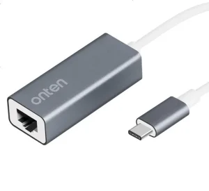 Onten 9598 Type-C To RJ45 Ethernet LAN Port , Onten 9598 Type-C To RJ45 Ethernet LAN Port for sale , Onten 9598 Type-C To RJ45 Ethernet LAN Port for Sale in Pakistan , Onten 9598 Type-C To RJ45 Ethernet LAN Port Available in Pakistan , Onten 9598 Type-C T
