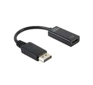 Onten DP301 4K Display Port To HDMI Adapter , Onten DP301 4K Display Port To HDMI Adapter for sale , Onten DP301 4K Display Port To HDMI Adapter for Sale in Pakistan , Onten DP301 4K Display Port To HDMI Adapter Available in Pakistan , Onten DP301 4K Disp