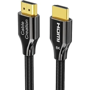 Onten HD180 HDMI Male to HDMI Male Cable 8K UHD 60Hz V2.1 – 3M , Onten HD180 HDMI Male to HDMI Male Cable 8K UHD 60Hz V2.1 – 3M for sale , Onten HD180 HDMI Male to HDMI Male Cable 8K UHD 60Hz V2.1 – 3M for Sale in Pakistan , Onten HD180 HDMI Male to HDMI 