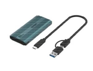 Onten M.2 (20Gbps) NVMe/NGFF Protocol SSD Enclosure OTN-UCA325 , Onten M.2 (20Gbps) NVMe/NGFF Protocol SSD Enclosure OTN-UCA325 for sale , Onten M.2 (20Gbps) NVMe/NGFF Protocol SSD Enclosure OTN-UCA325 for Sale in Pakistan , Onten M.2 (20Gbps) NVMe/NGFF P