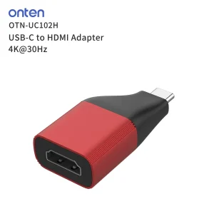 Onten Type-C to HDMI 4k@30hz OTN-UC102H , Onten Type-C to HDMI 4k@30hz OTN-UC102H for sale , Onten Type-C to HDMI 4k@30hz OTN-UC102H for Sale in Pakistan , Onten Type-C to HDMI 4k@30hz OTN-UC102H Available in Pakistan , Onten Type-C to HDMI 4k@30hz OTN-UC