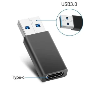 Onten US107 3.0 USB-A To Type C, Fast Data Transmission upto 10Gbps OTG Adapter , Onten US107 3.0 USB-A To Type C, Fast Data Transmission upto 10Gbps OTG Adapter for sale , Onten US107 3.0 USB-A To Type C, Fast Data Transmission upto 10Gbps OTG Adapter fo