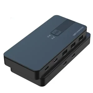 Onten USB 3.2 Gen 2 Sharing Switch 2 in 4 Out OTN-KVM200 , Onten USB 3.2 Gen 2 Sharing Switch 2 in 4 Out OTN-KVM200 for sale , Onten USB 3.2 Gen 2 Sharing Switch 2 in 4 Out OTN-KVM200 for Sale in Pakistan , Onten USB 3.2 Gen 2 Sharing Switch 2 in 4 Out OT