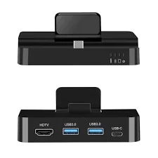 Onten USB-C Multiport Display Dock with 4K HDTV D9138 , Onten USB-C Multiport Display Dock with 4K HDTV D9138 for sale , Onten USB-C Multiport Display Dock with 4K HDTV D9138 for Sale in Pakistan , Onten USB-C Multiport Display Dock with 4K HDTV D9138 Ava