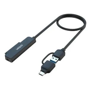Onten USB-C/USB-A To Sata Adapter OTN-UCA311 , Onten USB-C/USB-A To Sata Adapter OTN-UCA311 for sale , Onten USB-C/USB-A To Sata Adapter OTN-UCA311 for Sale in Pakistan , Onten USB-C/USB-A To Sata Adapter OTN-UCA311 Available in Pakistan , Onten USB-C/USB