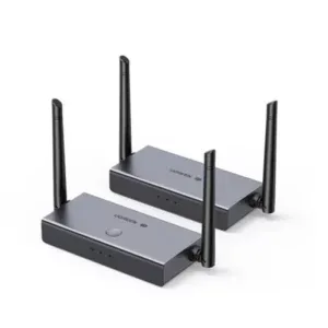 Original Ugreen 60200 HDMI Wireless Extender 200M , Original Ugreen 60200 HDMI Wireless Extender 200M for sale , Original Ugreen 60200 HDMI Wireless Extender 200M for Sale in Pakistan , Original Ugreen 60200 HDMI Wireless Extender 200M Available in Pakist