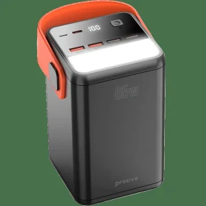 Proove Powerbox Power Bank 65W 60000mAh , Proove Powerbox Power Bank 65W 60000mAh for sale , Proove Powerbox Power Bank 65W 60000mAh for Sale in Pakistan , Proove Powerbox Power Bank 65W 60000mAh Available in Pakistan , Proove Powerbox Power Bank 65W 6000