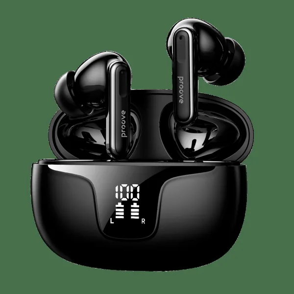 Proove Wireless Airpods Orion SE TWS , Proove Wireless Airpods Orion SE TWS for sale , Proove Wireless Airpods Orion SE TWS for Sale in Pakistan , Proove Wireless Airpods Orion SE TWS Available in Pakistan , Proove Wireless Airpods Orion SE TWS in lowest 