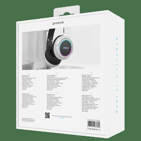 Proove Wireless Headphone Galaxy , Proove Wireless Headphone Galaxy for sale , Proove Wireless Headphone Galaxy for Sale in Pakistan , Proove Wireless Headphone Galaxy Available in Pakistan , Proove Wireless Headphone Galaxy in lowest price