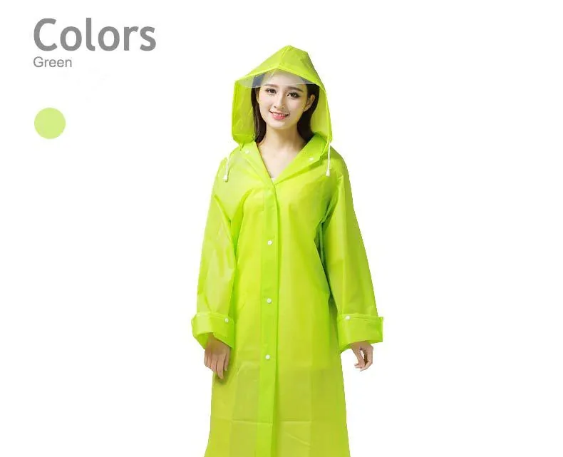 Rainwear Universal Women Rain Coat Waterproof Poncho Hiking Tour Raincoat Hooded , Rainwear Universal Women Rain Coat Waterproof Poncho Hiking Tour Raincoat Hooded for sale , Rainwear Universal Women Rain Coat Waterproof Poncho Hiking Tour Raincoat Hooded