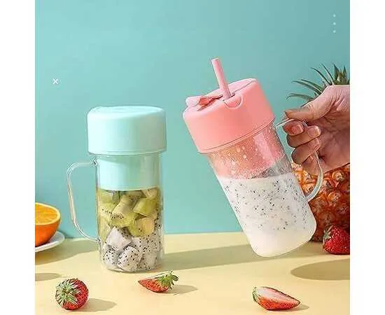 2 in 1 Juicer Crusher Mug , Rechargeable Electric Small Handy Juicer Blender , 2 in 1 Juicer Crusher Mug , Rechargeable Electric Small Handy Juicer Blender for sale , 2 in 1 Juicer Crusher Mug , Rechargeable Electric Small Handy Juicer Blender for Sale in