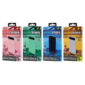 REMAX Bole Series 20000mAh PD20W+QC 22.5W Fast Charging Power Bank (RPP-521) , REMAX Bole Series 20000mAh PD20W+QC 22.5W Fast Charging Power Bank (RPP-521) for sale , REMAX Bole Series 20000mAh PD20W+QC 22.5W Fast Charging Power Bank (RPP-521) for Sale in