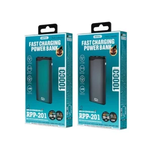 REMAX Kingkong II QC 22.5W+PD 18W Multi Compatible PowerBank (RPP-201) , REMAX Kingkong II QC 22.5W+PD 18W Multi Compatible PowerBank (RPP-201) for sale , REMAX Kingkong II QC 22.5W+PD 18W Multi Compatible PowerBank (RPP-201) for Sale in Pakistan , REMAX 