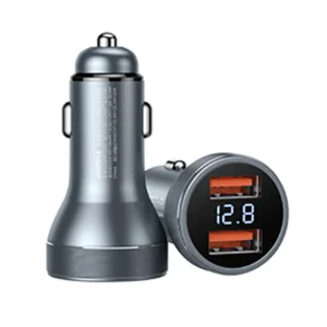 Remax Linsey Series 45W Super Output Fast Car Charger RCC325 , Remax Linsey Series 45W Super Output Fast Car Charger RCC325 for sale , Remax Linsey Series 45W Super Output Fast Car Charger RCC325 for Sale in Pakistan , Remax Linsey Series 45W Super Output