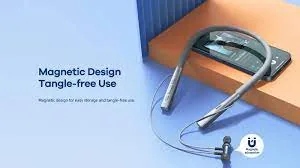 Remax RB-S1 Wireless Neckband Earphone, V5.1 Bluetooth, Powerful Battery , Remax RB-S1 Wireless Neckband Earphone, V5.1 Bluetooth, Powerful Battery for sale , Remax RB-S1 Wireless Neckband Earphone, V5.1 Bluetooth, Powerful Battery for Sale in Pakistan , 