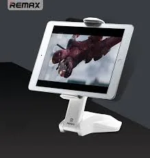 Remax RM-C16 360° Rotation IPad Tablet Holder , Remax RM-C16 360° Rotation IPad Tablet Holder for sale , Remax RM-C16 360° Rotation IPad Tablet Holder for Sale in Pakistan , Remax RM-C16 360° Rotation IPad Tablet Holder Available in Pakistan , Remax RM-C1