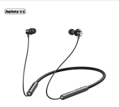 Remax RX-S110 Neckband Earphone Wireless Sport, Waterproof , Bluetooth V5.2 , 8 Hours Battery Backup , Waterproof , Remax RX-S110 Neckband Earphone Wireless Sport, Waterproof , Bluetooth V5.2 , 8 Hours Battery Backup , Waterproof for sale , Remax RX-S110 