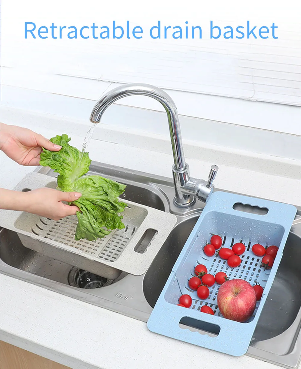 Retractable sink, drain, household vegetable storage rack , Retractable sink, drain, household vegetable storage rack for sale , Retractable sink, drain, household vegetable storage rack for Sale in Pakistan , Retractable sink, drain, household vegetable 