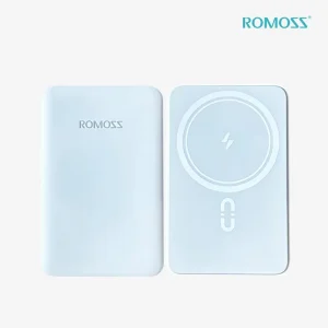 Romoss Magnetic Wireless Power Bank 10000mAh 15w WSC10 , Romoss Magnetic Wireless Power Bank 10000mAh 15w WSC10 for sale , Romoss Magnetic Wireless Power Bank 10000mAh 15w WSC10 for Sale in Pakistan , Romoss Magnetic Wireless Power Bank 10000mAh 15w WSC10