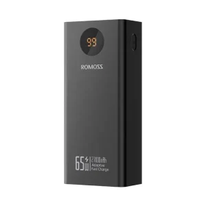 Romoss PEA27S 27000mAh 30W Fast Charge Power Bank , Romoss PEA27S 27000mAh 30W Fast Charge Power Bank for sale , Romoss PEA27S 27000mAh 30W Fast Charge Power Bank for Sale in Pakistan , Romoss PEA27S 27000mAh 30W Fast Charge Power Bank Available in Pakist