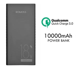 Romoss Power Bank 10000mAh PHG10 , Romoss Power Bank 10000mAh PHG10 for sale , Romoss Power Bank 10000mAh PHG10 for Sale in Pakistan , Romoss Power Bank 10000mAh PHG10 Available in Pakistan , Romoss Power Bank 10000mAh PHG10 in lowest price