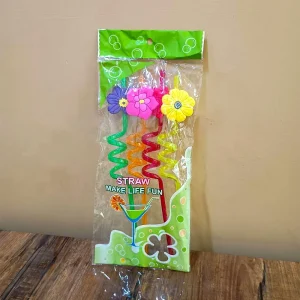 4 pcs Flower Straw Set , 4 pcs Flower Straw Set for sale , 4 pcs Flower Straw Set for Sale in Pakistan , 4 pcs Flower Straw Set Available in Pakistan , 4 pcs Flower Straw Set in lowest price