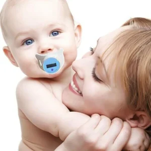 Kids Pacifier Thermometer , Kids Pacifier Thermometer for sale , Kids Pacifier Thermometer for Sale in Pakistan , Kids Pacifier Thermometer Available in Pakistan , Kids Pacifier Thermometer in lowest price
