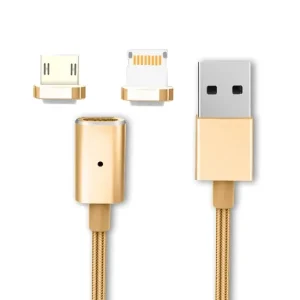 Magnetic Cable for iPhone (Golden) , Magnetic Cable for iPhone (Golden) for sale , Magnetic Cable for iPhone (Golden) for Sale in Pakistan , Magnetic Cable for iPhone (Golden) Available in Pakistan , Magnetic Cable for iPhone (Golden) in lowest price