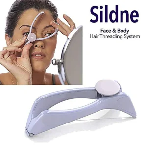 Slidne Face & Body Threading System , Slidne Face & Body Threading System for sale , Slidne Face & Body Threading System for Sale in Pakistan , Slidne Face & Body Threading System Available in Pakistan , Slidne Face & Body Threading System in lowest price