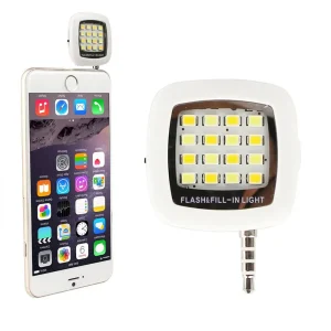 Smartphone LED Flash Light (White) , Smartphone LED Flash Light (White) for sale , Smartphone LED Flash Light (White) for Sale in Pakistan , Smartphone LED Flash Light (White) Available in Pakistan , Smartphone LED Flash Light (White) in lowest price