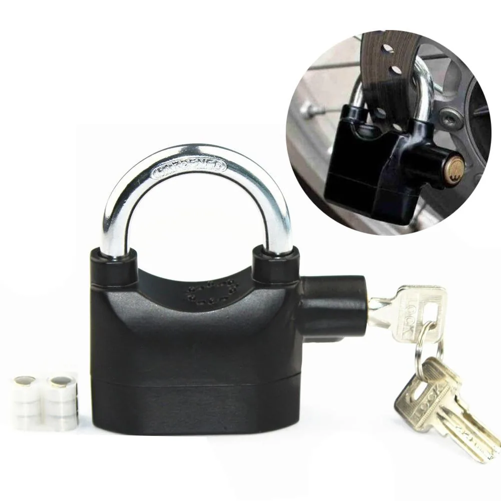 Siren Alarm Anti-theft Lock , Siren Alarm Anti-theft Lock for sale , Siren Alarm Anti-theft Lock for Sale in Pakistan , Siren Alarm Anti-theft Lock Available in Pakistan , Siren Alarm Anti-theft Lock in lowest price
