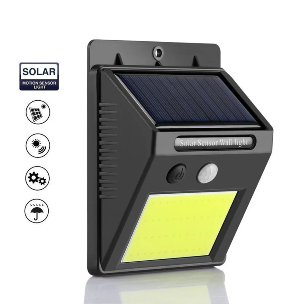 Outdoor sensor wall waterproof solar garden light , Outdoor sensor wall waterproof solar garden light for sale , Outdoor sensor wall waterproof solar garden light for Sale in Pakistan , Outdoor sensor wall waterproof solar garden light Available in Pakist