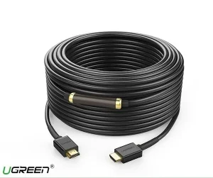 Ugreen 10113 HDMI to HDMI Cable 25Meters , Ugreen 10113 HDMI to HDMI Cable 25Meters for sale , Ugreen 10113 HDMI to HDMI Cable 25Meters for Sale in Pakistan , Ugreen 10113 HDMI to HDMI Cable 25Meters Available in Pakistan , Ugreen 10113 HDMI to HDMI Cable