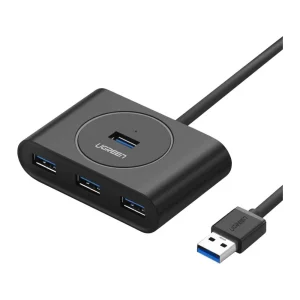 UGREEN 20291 4in1 USB-A 3.0 Data Hub , UGREEN 20291 4in1 USB-A 3.0 Data Hub for sale , UGREEN 20291 4in1 USB-A 3.0 Data Hub for Sale in Pakistan , UGREEN 20291 4in1 USB-A 3.0 Data Hub Available in Pakistan , UGREEN 20291 4in1 USB-A 3.0 Data Hub in lowest 