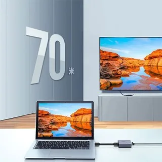 Ugreen 20519EU HDMI Over Ethernet Extender 1080P 70m , Ugreen 20519EU HDMI Over Ethernet Extender 1080P 70m for sale , Ugreen 20519EU HDMI Over Ethernet Extender 1080P 70m for Sale in Pakistan , Ugreen 20519EU HDMI Over Ethernet Extender 1080P 70m Availab