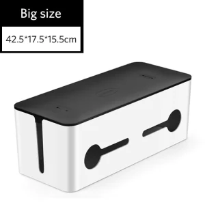 Ugreen 30398 Universal Cable Management Box Large Size , Ugreen 30398 Universal Cable Management Box Large Size for sale , Ugreen 30398 Universal Cable Management Box Large Size for Sale in Pakistan , Ugreen 30398 Universal Cable Management Box Large Size