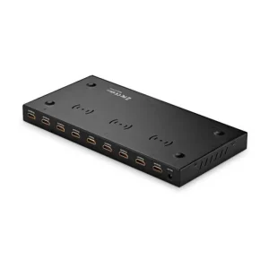 UGREEN 8-in-1 HDMI 2.0 Splitter Resolution up to 4K*2K@60HZ 1080P@120HZ with IR Controller 40203US , UGREEN 8-in-1 HDMI 2.0 Splitter Resolution up to 4K*2K@60HZ 1080P@120HZ with IR Controller 40203US for sale , UGREEN 8-in-1 HDMI 2.0 Splitter Resolution u