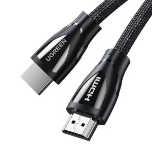UGREEN 8K HDMI TO HDMI M/M CABLE BRAIDED 2M 80403 , UGREEN 8K HDMI TO HDMI M/M CABLE BRAIDED 2M 80403 for sale , UGREEN 8K HDMI TO HDMI M/M CABLE BRAIDED 2M 80403 for Sale in Pakistan , UGREEN 8K HDMI TO HDMI M/M CABLE BRAIDED 2M 80403 Available in Pakist
