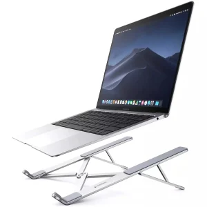 Ugreen Adjustable Laptop Folding Aluminum Alloy Anti-skid Stand 40289 , Ugreen Adjustable Laptop Folding Aluminum Alloy Anti-skid Stand 40289 for sale , Ugreen Adjustable Laptop Folding Aluminum Alloy Anti-skid Stand 40289 for Sale in Pakistan , Ugreen Ad