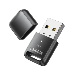 Ugreen Bluetooth V5.3 USB Adapter 90225 , Ugreen Bluetooth V5.3 USB Adapter 90225 for sale , Ugreen Bluetooth V5.3 USB Adapter 90225 for Sale in Pakistan , Ugreen Bluetooth V5.3 USB Adapter 90225 Available in Pakistan , Ugreen Bluetooth V5.3 USB Adapter 9