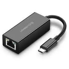 UGREEN GIGABIT USB C ETHERNET ADAPTER 50307 , UGREEN GIGABIT USB C ETHERNET ADAPTER 50307 for sale , UGREEN GIGABIT USB C ETHERNET ADAPTER 50307 for Sale in Pakistan , UGREEN GIGABIT USB C ETHERNET ADAPTER 50307 Available in Pakistan , UGREEN GIGABIT USB 