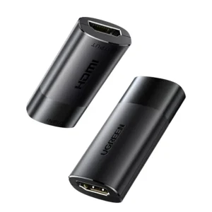 Ugreen HDMI Female to Female Extension Adapter 10943 , Ugreen HDMI Female to Female Extension Adapter 10943 for sale , Ugreen HDMI Female to Female Extension Adapter 10943 for Sale in Pakistan , Ugreen HDMI Female to Female Extension Adapter 10943 Availab