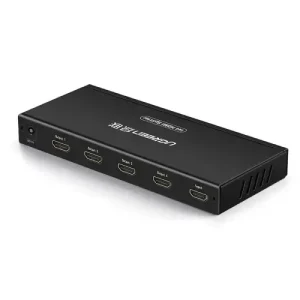 Ugreen HDMI Splitter 1-in-4 40202EU , Ugreen HDMI Splitter 1-in-4 40202EU for sale , Ugreen HDMI Splitter 1-in-4 40202EU for Sale in Pakistan , Ugreen HDMI Splitter 1-in-4 40202EU Available in Pakistan , Ugreen HDMI Splitter 1-in-4 40202EU in lowest price
