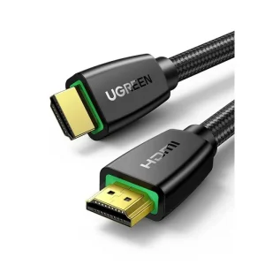 Ugreen High-End HDMI Cable with Nylon Braid 15m 40416 , Ugreen High-End HDMI Cable with Nylon Braid 15m 40416 for sale , Ugreen High-End HDMI Cable with Nylon Braid 15m 40416 for Sale in Pakistan , Ugreen High-End HDMI Cable with Nylon Braid 15m 40416 Ava